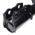 Ocpty Stabilizer Bar Link Kit Front Strut Spring Assembly Suspension Parts Fits 2002 2003 2004 2005 2006 Altima Pack Of 4