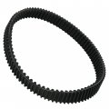 Caltric Drive Belt Compatible With Arctic Cat Alterra 570 Eps 2019 2020 2021 0823-013