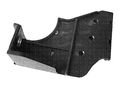 Oe Replacement Toyota Tacoma Front Driver Side Bumper Cover Support Partslink Number To1042104 