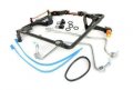 High Pressure Fuel Pump Gasket Kit Replaces 8c3z-9g805-b Fits Ford Powerstroke 2008 2010 6 4l Hpfp 