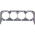 Fel-pro 1014 Cylinder Head Gasket 