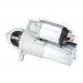 Starter For Chevrolet L4 1 8l Cruze 2011-2015 Sonic 2012-2018 Limited 2016 55576980 96831615 