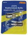 Arcon 16774 Replacement Bulb 1076 Pack Of 2 
