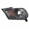 Tyc 10-14 Fd Mstng Gt Boss302 Halgn H L Lh 20-9226-90-9 