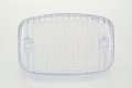 Tp Motorcycle Brake Tail Light Lens Clear Fit For Yamaha 1985-2007 Vmax 1200 1991-1992 Virago 400 87-00 Xv535 84-86 700 84-98 