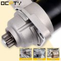Ocpty Starter Fit For Tt Coupe Quattro 1 8l 2000-2006 Volkswagen For Golf Jetta 2 0l W Mt Later Body Style 1998-2005 0001107022