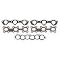 02-09 Nissan Altima Maxima Murano Quest I35 Vq35de Head Gasket Set Bolts
