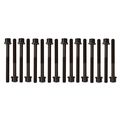02-09 Nissan Altima Maxima Murano Quest I35 Vq35de Head Gasket Set Bolts