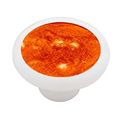 Gotham Decor The Sun Ceramic Drawer Knob 