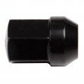 Aintier Wheel Lug Nuts 9 16 Thread Closed End Lugs For 2007-2009 Chrysler Aspen 2005-2010 Dodge Dakota 2004-2009 Durango