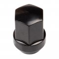 Aintier Wheel Lug Nuts 9 16 Thread Closed End Lugs For 2007-2009 Chrysler Aspen 2005-2010 Dodge Dakota 2004-2009 Durango