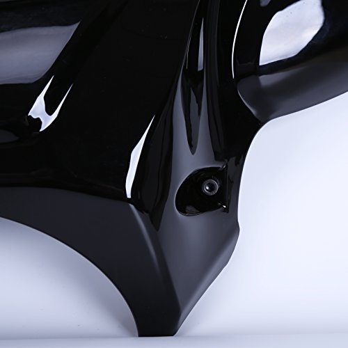 universal batwing fairing
