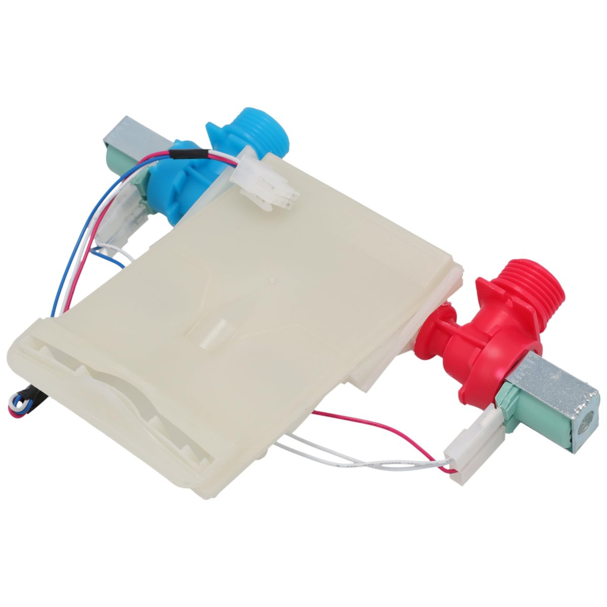 Supplying Demand W11210463 Washer Water Inlet Valve Replaces W11038696