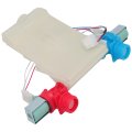 Supplying Demand W11210463 Washer Water Inlet Valve Replaces W11038696 