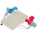 Supplying Demand W11210463 Washer Water Inlet Valve Replaces W11038696