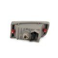 Toyota 4runner Signal Light Assembly 1999 2000 2001 2002 Driver Side To2530133 81520 35250 Cornering Marker Lamp With Halogen 