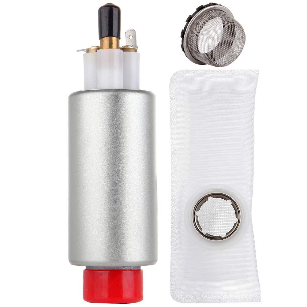 Fuel Pump Assembly Electric Module Replacement For 1989-1990d Bronco Ii L 1990-1996 Ford 1992-1996 For E150 Econoline Club