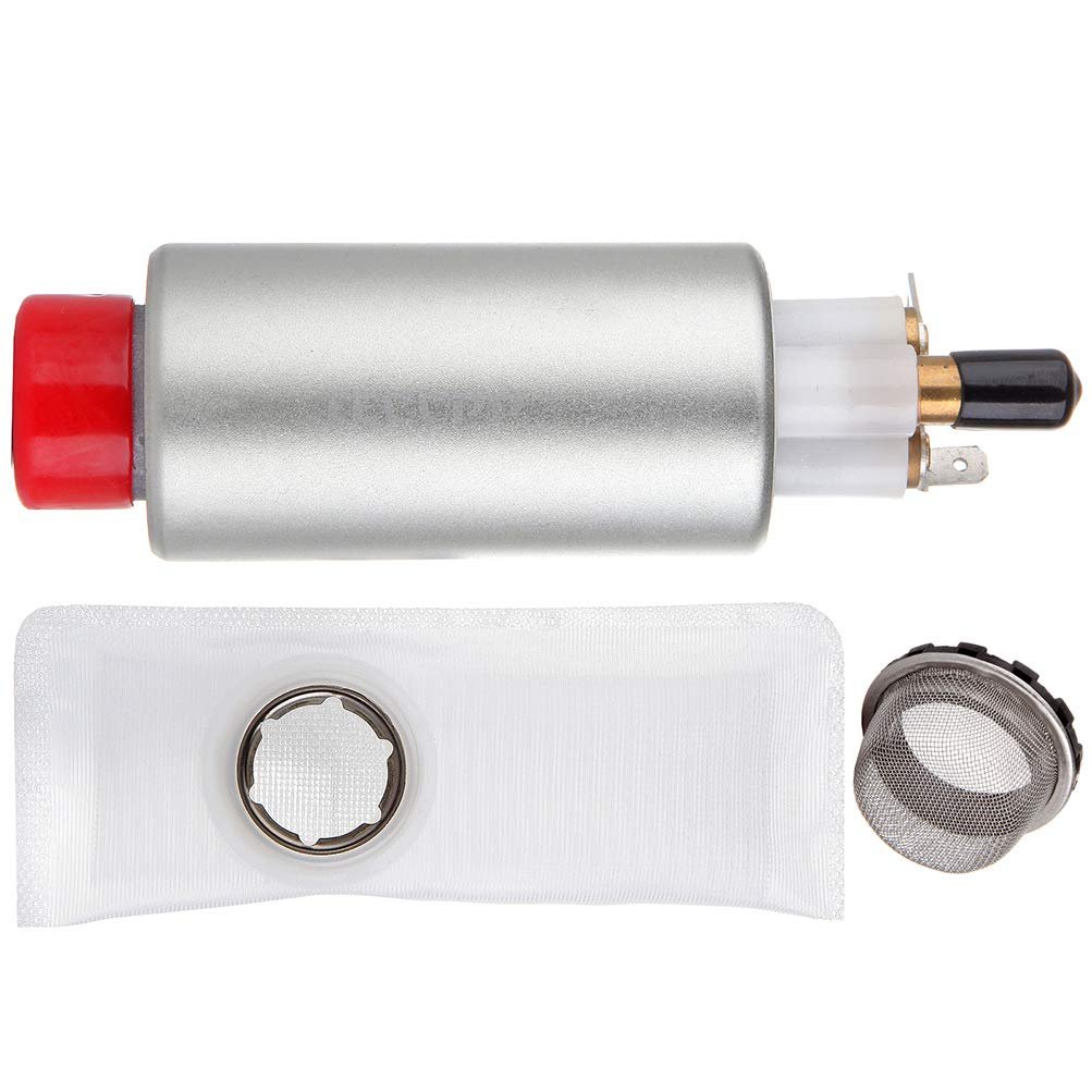 Fuel Pump Assembly Electric Module Replacement For 1989-1990d Bronco Ii L 1990-1996 Ford 1992-1996 For E150 Econoline Club