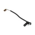 Vehicle Speed Sensor Ford F-150 Transit-350 2025 Replacement For Hl3z7m183a L1mz7m183a Black Brown Plug In Connector Bolt Mount 