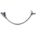 Rear Abs Wheel Speed Sensor For Mercedes Benz Gl320 Gl350 Gl450 Gl550 Ml320 Ml350 Ml450 Ml500 Ml550 Ml63 Amg R320 R350 R500 R63 