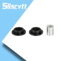 24 Piece Shock Bushing Bearing Kit For Arcticcat 250 300 375 400 Replacement Part Numbers 0604-310 0403-028 21-0001