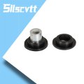24 Piece Shock Bushing Bearing Kit For Arcticcat 250 300 375 400 Replacement Part Numbers 0604-310 0403-028 21-0001