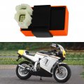 Flypig High Performance Cdi Box For Honda Trx 300 Fourtrax 1988-1993