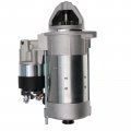 Solarhome 12v 11 Tooth Starter 0-001-218-772 Compatible With Volvo L30 L20b L25b L30b L35b L20f L25f Loader