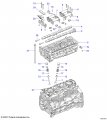 Polaris Slingshot Camshaft-exh Genuine Oem Part Qty 1