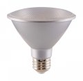 Satco S29416 12 5 Watt Par30sn Led 3000k 6-pack California Compliant