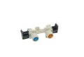 Whirlpool W10906602 Genuine Washer Water Inlet Valve Replacement Part Replaces W11176412 And W10869511 