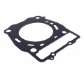 Jeenda Gasket Head Assembly Compatible With Polaris Sportsman 500 1996-2014 Ranger 1999-2013 Worker 1999-2001 Magnum 1999-2003