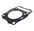 Jeenda Gasket Head Assembly Compatible With Polaris Sportsman 500 1996-2014 Ranger 1999-2013 Worker 1999-2001 Magnum 1999-2003