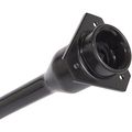 Fn1047 Fuel Tank Filler Neck Stainless Steel Performance Part For Gasoline Vehicles 