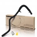 A-premium Power Steering Return Hose Line Assembly Compatible With Ford Fusion Mercury Milan 2006-2009 Lincoln Zephyr 2006 2 3l