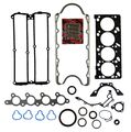 Ford Escape 2 0l L4 Zetec Full Gasket Set 