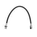 Oldsmobile Bravada 1991 Brake Hydraulic Hose Rear Axle 