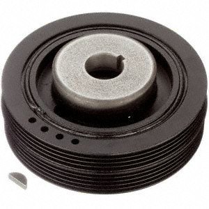 Atp Automotive Graywerks 102143 Engine Harmonic Balancer
