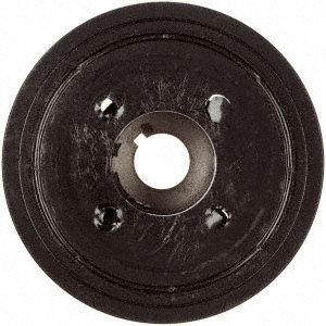 Atp Automotive Graywerks 102143 Engine Harmonic Balancer