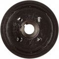 Atp Automotive Graywerks 102143 Engine Harmonic Balancer 