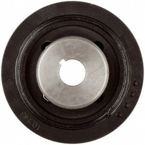 Atp Automotive Graywerks 102143 Engine Harmonic Balancer