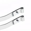 A-premium Fuel Tank Strap Compatible With Chevrolet S10 1982-2002 Gmc S15 1982-1990 Sonoma 1991-2003 Syclone 1991