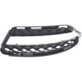 Mercedes Benz S350 Fog Light Cover 2012 2013 Outer Driver Side Paint To Match Dot Sae Compliance Mb1038132 2218851722 