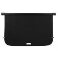 Trunk Cargo Cover Luggage Security Shade For 2015019 Fit Lincoln Mkc 2 0l 2015-2019 2 3l Retractable Covego Luggage Security