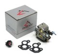 The Rop Shop Carburetor For 2002-2009 Husqvarna 435 435e 440e 2010-2011 Saws