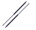 2 Pieces Set Tuff Support Camper Shell Cap Topper Snugtop Tonneau Leer Cover Lift Supports 26 Inches 85 Lbs Repl- C16-24797 
