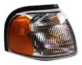 Tyc Right Turn Signal Parking Light For 1998-2000 Mazda Pickup 