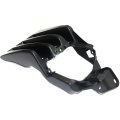 Fog Light Bracket For Lexus Es350 And Es300h 2013 2014 2015 Passenger Side Right Plastic Lx2603103 5212533111 