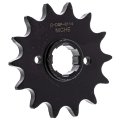 Niche Drive Sprocket Chain Combo For Honda Cr250r Front 14 Rear 51 Tooth 520v O-ring 114 Links