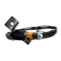 Throttle Cable Assembly For Polaris Rzr 4 800 2011 To 2014 Replacement Part Number Includes Inline Adjuster And Mounting